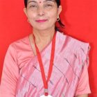 Anita Devi PRT MA BEd