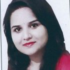 Priya Devi TGT MA BEd